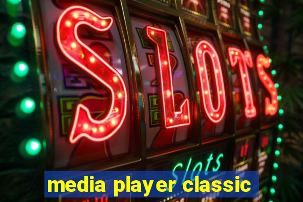 media player classic